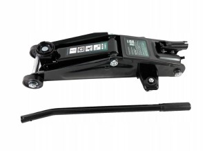 ROCKFORCE DŹWIGNIK "ŻABA"  3T 135- 380mm