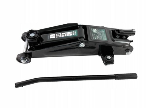 ROCKFORCE DŹWIGNIK "ŻABA"  3T 135- 380mm - 2235969