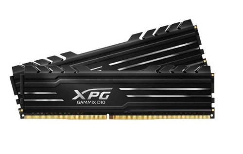 ADATA XPG GAMMIX D10 DDR4 3600 DIMM 16GB 2X8GB - 1894654