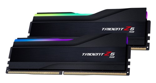 G.Skill Trident F5-6000J3636F16GX2-TZ5RK moduł pamięci 32 GB 2 x 16 GB DDR5 6000 Mhz - 1921560