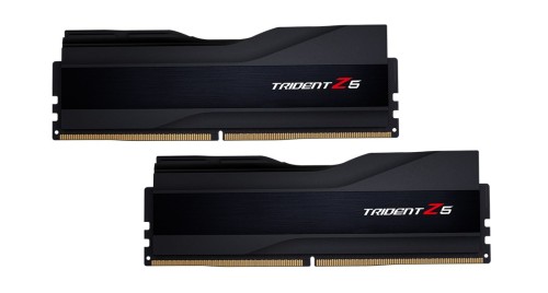 G.Skill Trident Z F5-6000J3040G32GX2-TZ5K moduł pamięci 64 GB 2 x 32 GB DDR5 6000 Mhz - 2083343
