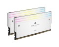 Corsair Dominator Titanium CMP32GX5M2B6400C32W moduł pamięci 32 GB 2 x 16 GB DDR5 6400 MHz - 2421793