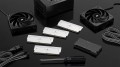 Corsair Dominator Titanium CMP32GX5M2B6400C32W moduł pamięci 32 GB 2 x 16 GB DDR5 6400 MHz - 2421798