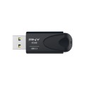 PNY Attache 4 pamięć USB 512 GB USB Typu-A 3.2 Gen 1 (3.1 Gen 1) Czarny - 1921788