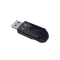 PNY Attache 4 pamięć USB 512 GB USB Typu-A 3.2 Gen 1 (3.1 Gen 1) Czarny - 1921787