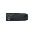 PNY Attache 4 pamięć USB 512 GB USB Typu-A 3.2 Gen 1 (3.1 Gen 1) Czarny - 1921786
