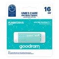 Pendrive GOODRAM UME3 CARE 16GB USB 3.2 Gen 1 - 1245536