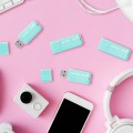 Pendrive GOODRAM UME3 CARE 16GB USB 3.2 Gen 1 - 1245539
