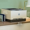 DRUKARKA HP COLOR LASERJET PRO 3202dw - 2318540