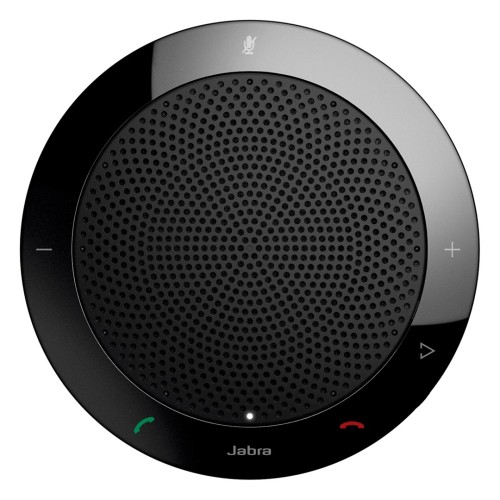 Jabra 7410-209 telefon konferencyjny Uniwersalne USB 2.0 Czarny - 1961320