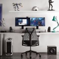 Głośniki Logitech Z625 2.1 200W RMS THX czarne - 2421905