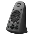 Głośniki Logitech Z625 2.1 200W RMS THX czarne - 1922550