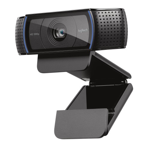 Kamera internetowa Logitech HD Pro Webcam C920 - 2007412
