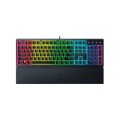 Razer Ornata V3 - US klawiatura Gaming USB Angielski Czarny - 1888011
