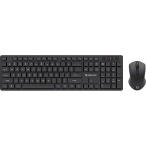 Zestaw bezprzewodowy Defender LIMA C-993 (klawiatura+mysz)