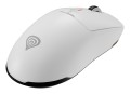GENESIS Zircon 660 myszka Gaming Po prawej stronie RF Wireless + Bluetooth + USB Type-A Optyczny 12000 DPI - 2422051