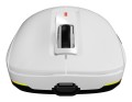 GENESIS Zircon 660 myszka Gaming Po prawej stronie RF Wireless + Bluetooth + USB Type-A Optyczny 12000 DPI - 2422052
