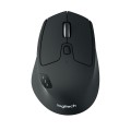 Mysz bezprzewodowa Logitech M720 Triathlon optyczna czarna - 1923548