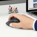Mysz bezprzewodowa Logitech M720 Triathlon optyczna czarna - 1478554