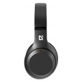 Słuchawki z mikrofonem Defender FREEMOTION B695 bezprzewodowe Bluetooth podświetlane ANC aktywna redukcja szumów - 2422170
