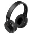 Słuchawki z mikrofonem Defender FREEMOTION B695 bezprzewodowe Bluetooth podświetlane ANC aktywna redukcja szumów - 2422169