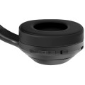 Słuchawki z mikrofonem Defender FREEMOTION B695 bezprzewodowe Bluetooth podświetlane ANC aktywna redukcja szumów - 2422176