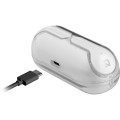 Słuchawki z mikrofonem Defender TWINS 916 bezprzewodowe Bluetooth białe - 2422188