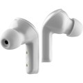 Słuchawki z mikrofonem Defender TWINS 916 bezprzewodowe Bluetooth białe - 2422184
