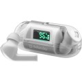 Słuchawki z mikrofonem Defender TWINS 916 bezprzewodowe Bluetooth białe - 2422185