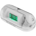 Słuchawki z mikrofonem Defender TWINS 916 bezprzewodowe Bluetooth białe - 2422183