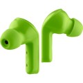 Słuchawki z mikrofonem Defender TWINS 916 bezprzewodowe Bluetooth zielone - 2422192