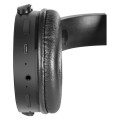 DEFENDER SŁUCHAWKI BLUETOOTH FREEMOTION B555 CZARNE - 2422208