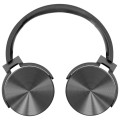 DEFENDER SŁUCHAWKI BLUETOOTH FREEMOTION B555 CZARNE - 2422207