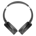 DEFENDER SŁUCHAWKI BLUETOOTH FREEMOTION B555 CZARNE - 2422209