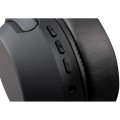 Słuchawki z mikrofonem Defender FREEMOTION B690 bezprzewodowe Bluetooth + MP3 Player - 2422226