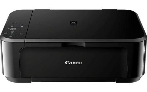 Urządzenie wielofunkcyjne Canon PIXMA MG3650S 3 w 1 Black - 2422245