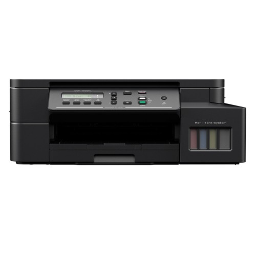 Urządzenie wielofunkcyjne Brother DCP-T520W 3 w 1 - 2422319