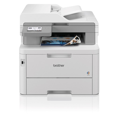 MFC-L8340CDW LASER 30PPM/512MB USB 600DPI - 2422391