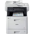 Brother MFC-L8900CDW drukarka wielofunkcyjna Laser A4 2400 x 600 DPI 31 stron/min Wi-Fi - 1930611