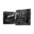 Płyta MSI PRO B760M-P DDR4 /B760/DDR4/SATA3/M.2/USB3.1/PCIe4.0/s.1700/mATX - 2063152
