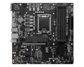 Płyta MSI PRO B760M-P DDR4 /B760/DDR4/SATA3/M.2/USB3.1/PCIe4.0/s.1700/mATX - 1498573