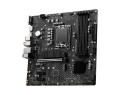 Płyta MSI PRO B760M-P DDR4 /B760/DDR4/SATA3/M.2/USB3.1/PCIe4.0/s.1700/mATX - 2422459