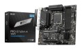 Płyta MSI PRO B760M-A WIFI /B760/DDR5/SATA3/M.2/USB3.2/WiFi/BT/PCIe4.0/s.1700/ATX - 2422462