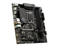 Płyta MSI PRO B760M-A WIFI /B760/DDR5/SATA3/M.2/USB3.2/WiFi/BT/PCIe4.0/s.1700/ATX - 2221311