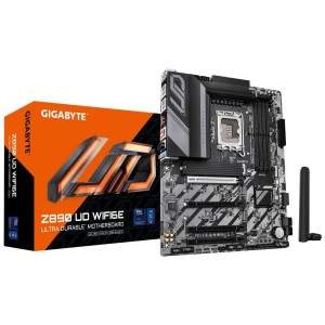 Płyta główna Gigabyte Z890 UD WIFI6E