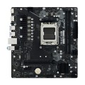 Płyta główna BIOSTAR B650MT AMD B650 Socket AM5 micro ATX - 1852753