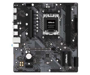 Płyta ASRock A620M-HDV/M.2+ /AMD A620/DDR5/SATA3/M.2/USB3.0/PCIe4.0/AM5/mATX