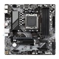 Gigabyte A620M GAMING X płyta główna AMD A620 Gniazdo AM5 micro ATX - 1997395