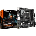 Gigabyte A620M GAMING X płyta główna AMD A620 Gniazdo AM5 micro ATX - 1997389