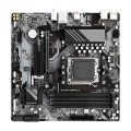 Gigabyte A620M GAMING X płyta główna AMD A620 Gniazdo AM5 micro ATX - 2422506